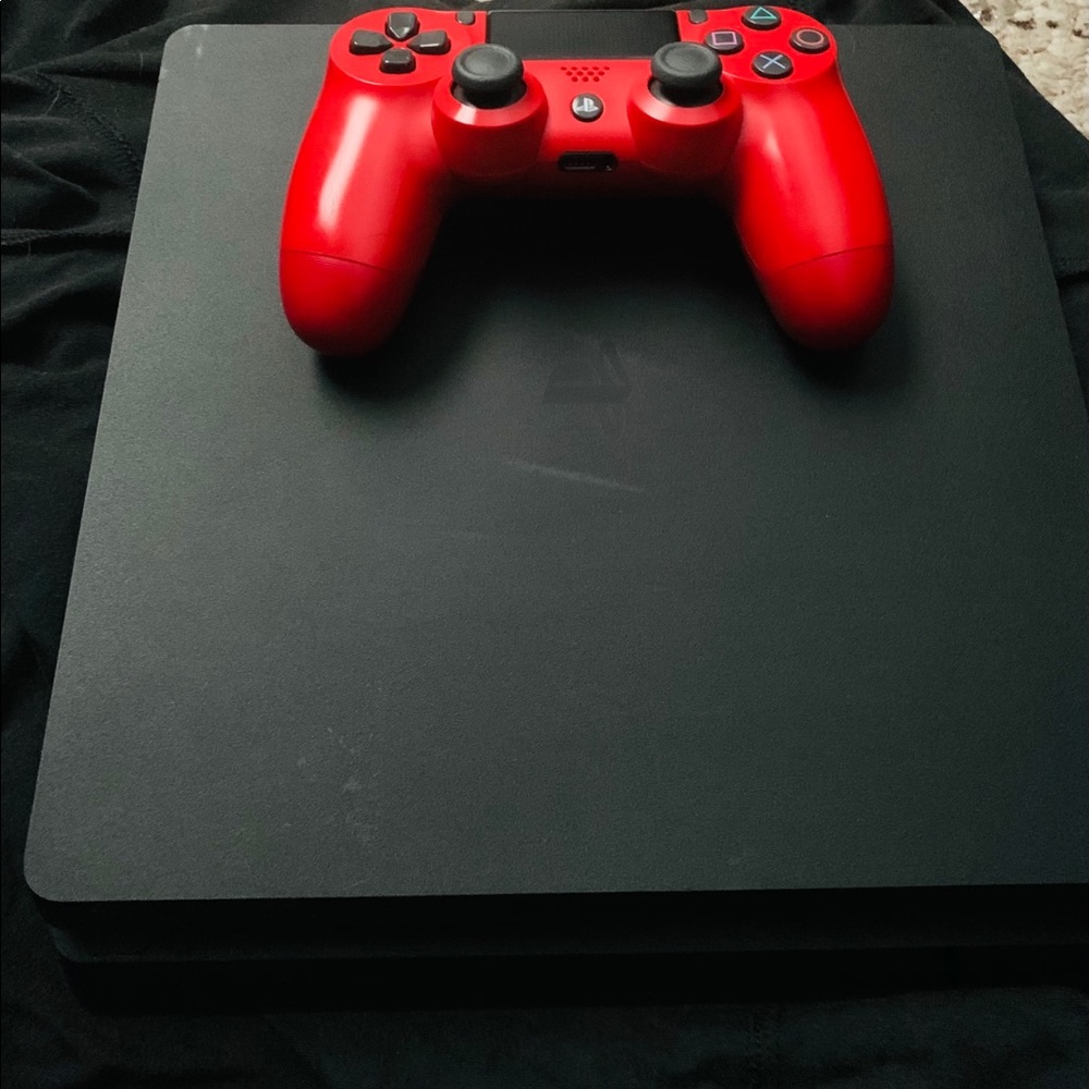 PS4